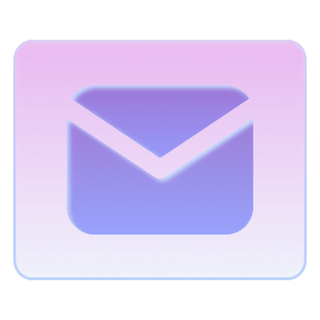 email support icon for assistance on Vestral Bondholm