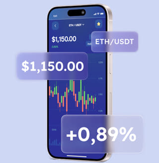 Vestral Bondholm interface for a multi-asset trading solutions platform